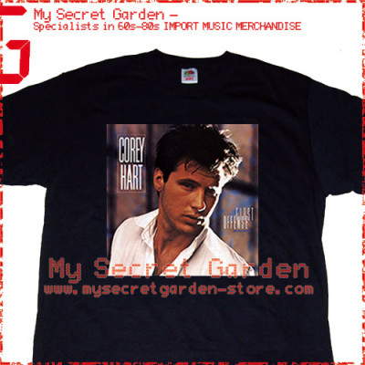 Corey Hart - First Offense T Shirt 